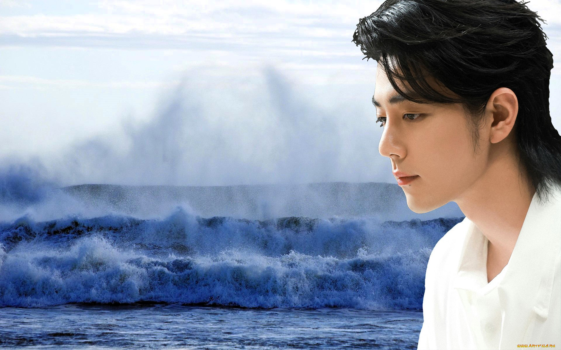 , xiao zhan, , , 